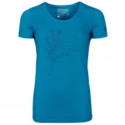 Tricou funcțional femei Ortovox W's 120 Cool Tec Sweet Alison T-Shirt