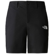 Pantaloni scurți femei The North Face Travel Shorts negru