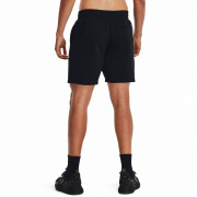 Pantaloni scurți bărbați Under Armour Icon Fleece Short