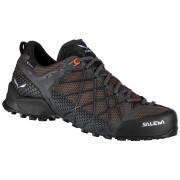 Încălțăminte bărbați Salewa MS Wildfire GTX maro