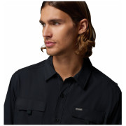 Cămașă bărbați Columbia Silver Ridge™ Utility II LS Shirt