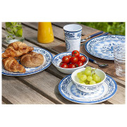 Set de vase Bo-Camp 100% Melamine 16 Old Dutch