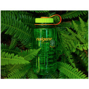 Sticlă Nalgene Wide Mouth Sustain 1l