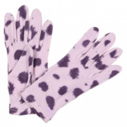 Mănuși copii Regatta Fallon Glove roz