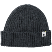 Căciulă Smartwool Second Cut Cuff Beanie negru