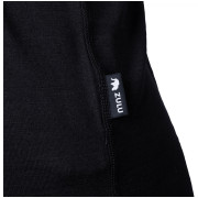 Tricou bărbați Zulu Merino 160 Short Cabelway Comfy