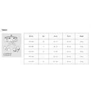 Ham Climbing Technology Quarzo