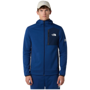 Hanorac funcțional bărbați The North Face M Mountain Athletics Fleece Full Zip Jac