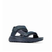 Sandale pentru femei Columbia Peakfreak Roam™ Sandal albastru/violet India Ink, Granite Purple