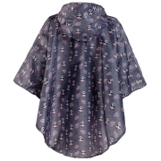 Pelerină copii Baagl Pláštěnka Panda