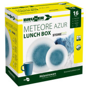 Set vase Brunner Lunch box Meteore