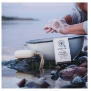 Săpun de voiaj Sjö&Hav Săpun outdoor solid biodegradabil 200 g