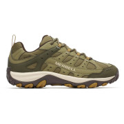 Încălțăminte turistică bărbați Merrell Accentor 4 Sport Gtx verde olivine