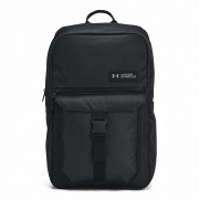 Rucsac Under Armour Triumph Campus Bp negru Black/Black/White