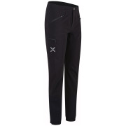 Pantaloni bărbați Montura Vertigo Allround Pants negru Black