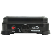 Arzător pe gaz Cattara Traveler Family Single