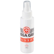 Magneziu SIERRA Climbing Liquid Chalk 100ml SIERRA MEGA GRIP alb/roșu