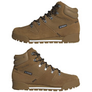 Încălțăminte bărbați Adidas Terrex Snowpitch C.RDY
