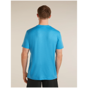 Tricou funcțional bărbați Icebreaker Merino 150 Tech Lite SS Tee Bear Catch