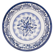 Set de vase Bo-Camp 100% Melamine 16 Old Dutch