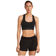 Bustieră Icebreaker Women Merino Blend 260 ZoneKnit™ Seamless Bra