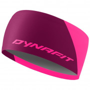 Bentiță Dynafit Performance 2 Dry Headband roz