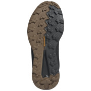 Încălțăminte turistică femei Adidas Terrex Freehiker 3 Mid Gtx W