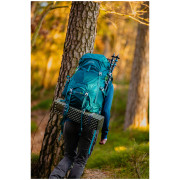 Rucsac turistic Zulu Sandstone 55+5 L