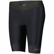 Pantaloni scurți de ciclism femei Scott RC Pro +++ negru
