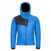 Geacă bărbați High Point Apex Jacket albastru / negru Brilliant Blue/Black