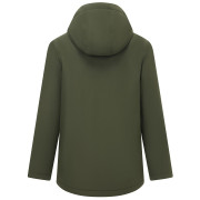 Geacă de iarnă copii Regatta Junior Frelton Dark Khaki