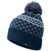 Căciulă Dare 2b Pom beanie albastru/albastru deschis MoonLight Denim