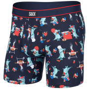 Boxeri Saxx Daytripper Boxer Brief Fly