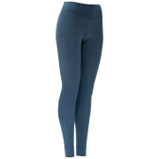 Colanți funcționali femei Devold Reverso Merino Longs Wmn
