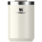 Cană termică Stanley The Everyday Camp Cup 350 ml bej Cream Gloss
