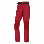 Pantaloni femei Husky Klass L roșu