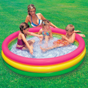 Piscină Intex Sunset Glow
			57422NP