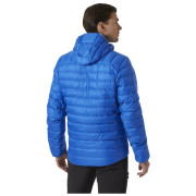 Geacă bărbați Helly Hansen Verglas Hooded Down 2.0