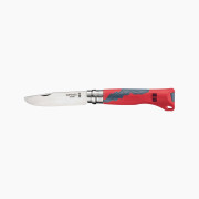 Cuțit Opinel N°07 Outdoor Junior