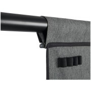 Organizator Bo-Camp Overton M