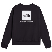 Hanorac bărbați The North Face M Evolution Box Nse Regular Crew