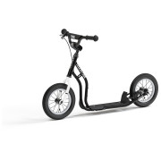 Trotinetă Yedoo One Y40 negru black