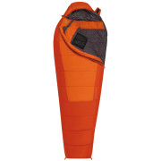 Sac de dormit Warg Ultralight Climber L portocaliu/ orange