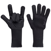 Mănuși pentru grătar Höfats Gloves Aramid negru black