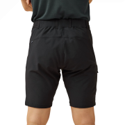 Pantaloni scurți bărbați Fjällräven Hoja Hybrid Shorts M