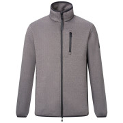 Hanorac funcțional bărbați Regatta Brayleigh gri/negru Ash/Black