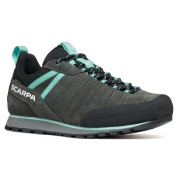 Încălțăminte femei Scarpa Crux 2 Gtx Wmn