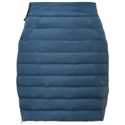 Fustă de iarnă femei Mountain Equipment Earthrise Skirt albastru