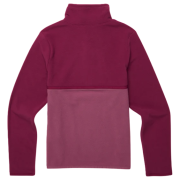 Hanorac funcțional de damă Cotopaxi W'S Amado Fleece Pullover