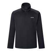 Hanorac funcțional bărbați Regatta Thiek negru Black